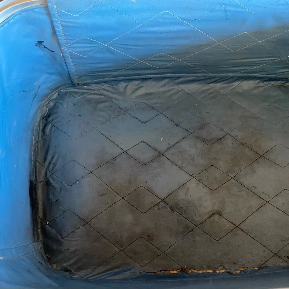 70’s Trunk. - Picture 3 of 5